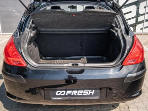 Хетчбэк Peugeot 308 2010 года, 550000 рублей, Краснодар