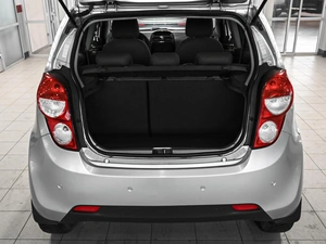 Хетчбэк Ravon R2 2016 года, 819000 рублей, Ставрополь