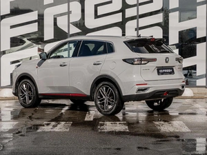 Внедорожник Changan CS55 Plus 2023 года, 2081000 рублей, Краснодар