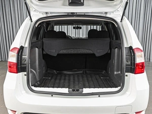 Внедорожник Nissan Terrano 2015 года, 1164000 рублей, Ставрополь