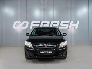 Седан Toyota Corolla 2008 года, 785000 рублей, Воронеж