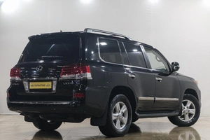 Внедорожник Lexus LX 2013 года, 4519000 рублей, Новокузнецк