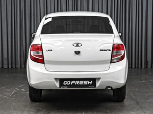 Седан ВАЗ (LADA) Granta 2018 года, 579000 рублей, Ставрополь