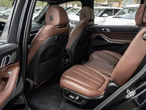 Внедорожник BMW X7 2019 года, 7840000 рублей, Краснодар