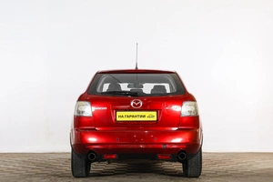 Внедорожник Mazda CX-7 2007 года, 789000 рублей, Тюмень