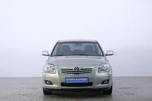 Седан Toyota Avensis 2008 года, 949000 рублей, Омск