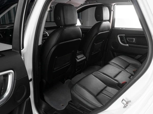 Внедорожник Land Rover Discovery Sport 2017 года, 2685000 рублей, Тюмень