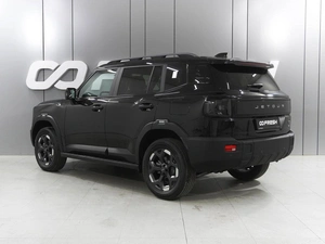 Внедорожник Jetour T1 2025 года, 3749000 рублей, Аксай