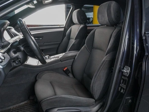 Седан BMW 5 серия 2016 года, 2999000 рублей, Сургут