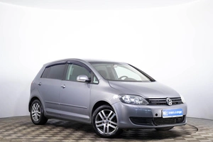Хетчбэк Volkswagen Golf Plus 2011 года, 499000 рублей, Пермь