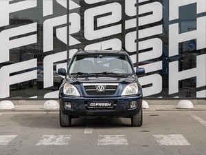 Внедорожник Vortex Tingo 2012 года, 520000 рублей, Краснодар