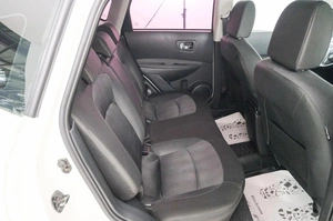 Внедорожник Nissan Qashqai 2011 года, 1099000 рублей, Красноярск