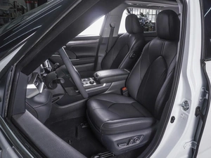 Внедорожник Toyota Highlander 2026 года, 5699000 рублей, Ростов-на-Дону