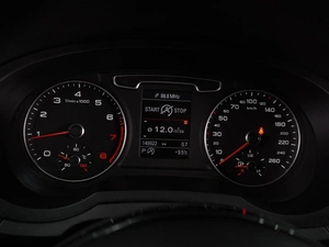 Внедорожник Audi Q3 2014 года, 1699000 рублей, Воронеж