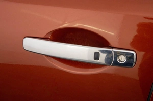 Внедорожник Infiniti FX35 2007 года, 1099000 рублей, Барнаул
