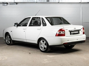 Седан ВАЗ (LADA) Priora 2014 года, 695000 рублей, Ставрополь