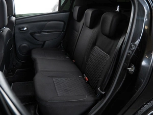 Седан Renault Logan 2014 года, 680000 рублей, Волгоград