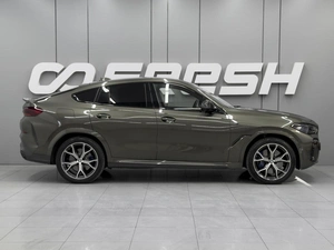 Внедорожник BMW X6 2020 года, 8200000 рублей, Ростов-на-Дону