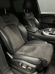 Внедорожник Audi Q7 2019 года, 4950000 рублей, Красноярск