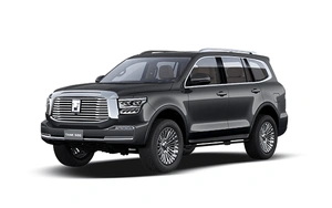 Внедорожник Tank 500 2026 года, 7199000 рублей, Красноярск