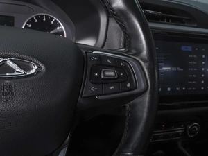 Внедорожник Chery Tiggo 4 2021 года, 1370000 рублей, Ростов-на-Дону