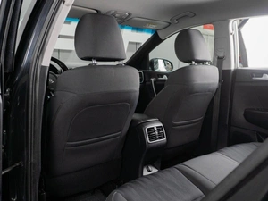 Внедорожник Kia Sportage 2017 года, 1630000 рублей, Тюмень