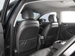 Седан Kia Optima 2013 года, 1240000 рублей, Омск