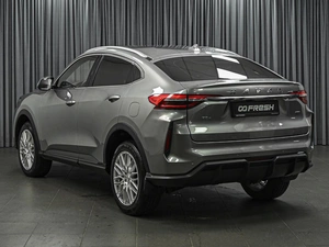 Внедорожник Haval F7x 2023 года, 2164000 рублей, Ставрополь