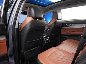 Внедорожник Chery Tiggo 8 Pro Max 2023 года, 2148444 рублей, Москва