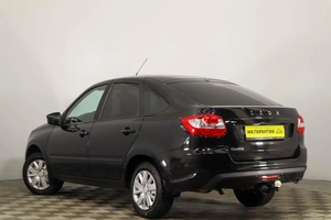 Лифтбек ВАЗ (LADA) Granta 2024 года, 929000 рублей, Пермь