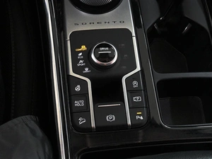 Внедорожник Kia Sorento 2021 года, 3999000 рублей, Аксай