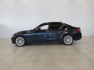Седан BMW 3 серии 2013 года, 1730000 рублей, Калуга