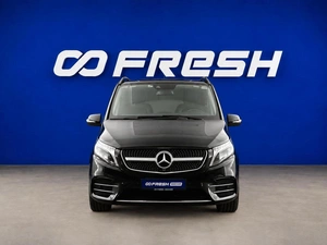 Минивэн Mercedes-benz V-класс 2016 года, 8299005 рублей, Москва