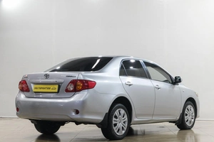 Седан Toyota Corolla 2007 года, 869000 рублей, Новокузнецк