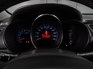 Седан Kia Rio 2012 года, 899000 рублей, Тюмень