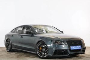 Лифтбек Audi A5 2010 года, 2199000 рублей, Тюмень