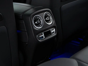 Внедорожник Mercedes-benz G-класс AMG 2021 года, 17349999 рублей, Москва