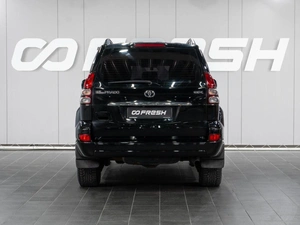 Внедорожник Toyota Land Cruiser Prado 2006 года, 1999000 рублей, Сургут