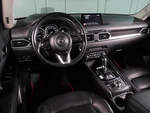Внедорожник Mazda CX-5 2019 года, 2699000 рублей, Воронеж
