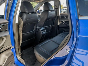 Внедорожник Chery Tiggo 7 Pro 2022 года, 1540000 рублей, Краснодар
