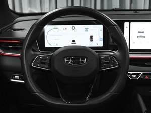 Внедорожник Geely Coolray 2023 года, 2145000 рублей, Ставрополь