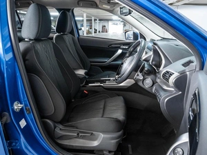 Внедорожник Mitsubishi Eclipse Cross 2018 года, 2309000 рублей, Ставрополь