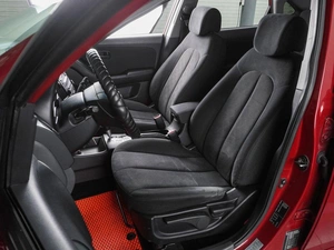 Седан Hyundai Elantra 2007 года, 649000 рублей, Воронеж