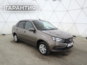 Седан ВАЗ (LADA) Granta 2025 года, 890000 рублей, Обнинск