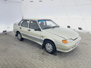 Седан ВАЗ (LADA) 2115 2005 года, 240000 рублей, Клинцы