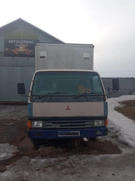 Mitsubishi Fuso Canter 1990 года, 480000 рублей, Дрокино