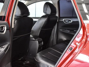 Седан Nissan Sentra 2014 года, 1340000 рублей, Муром