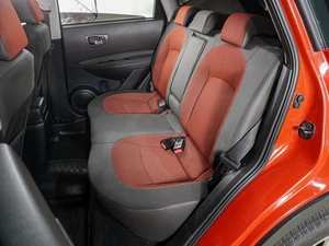 Внедорожник Nissan Qashqai 2009 года, 799000 рублей, Воронеж