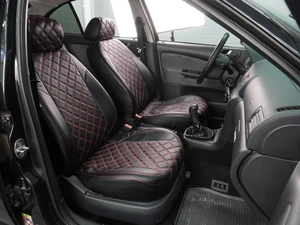 Лифтбек Skoda Octavia 2008 года, 599000 рублей, Воронеж