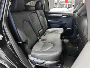 Внедорожник Toyota Highlander 2026 года, 5150000 рублей, Красноярск